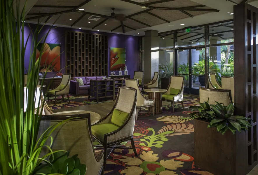 Tahiti Village Resort & Spa hotel detail image 6