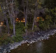 The Cottages at Bigfork hotel detail image 3