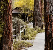 The Cottages at Bigfork hotel detail image 4