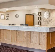 Comfort Inn Marshalltown South hotel detail image 5