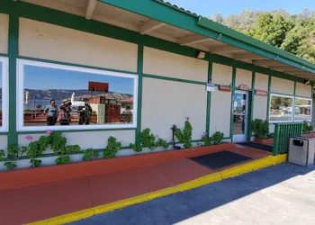Clear Lake Vista Resort hotel thumbnail 2