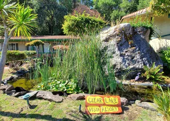 Clear Lake Vista Resort hotel thumbnail 4