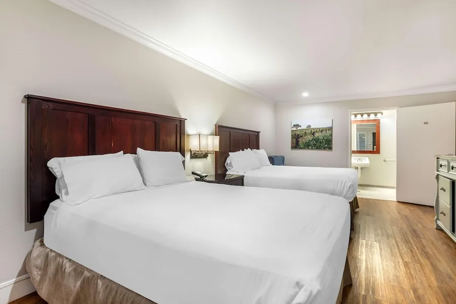 Dry Creek Inn MOD Collection by Sonesta hotel detail image 6
