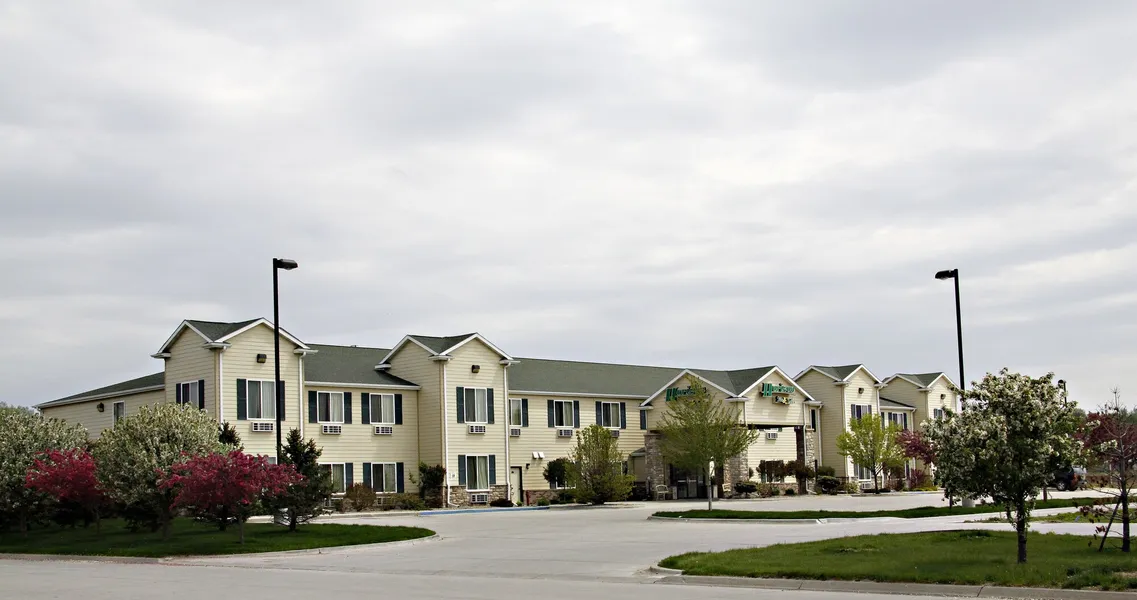 Horizon Inn and Suites hotel detail image 2