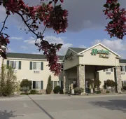 Horizon Inn and Suites hotel detail image 5
