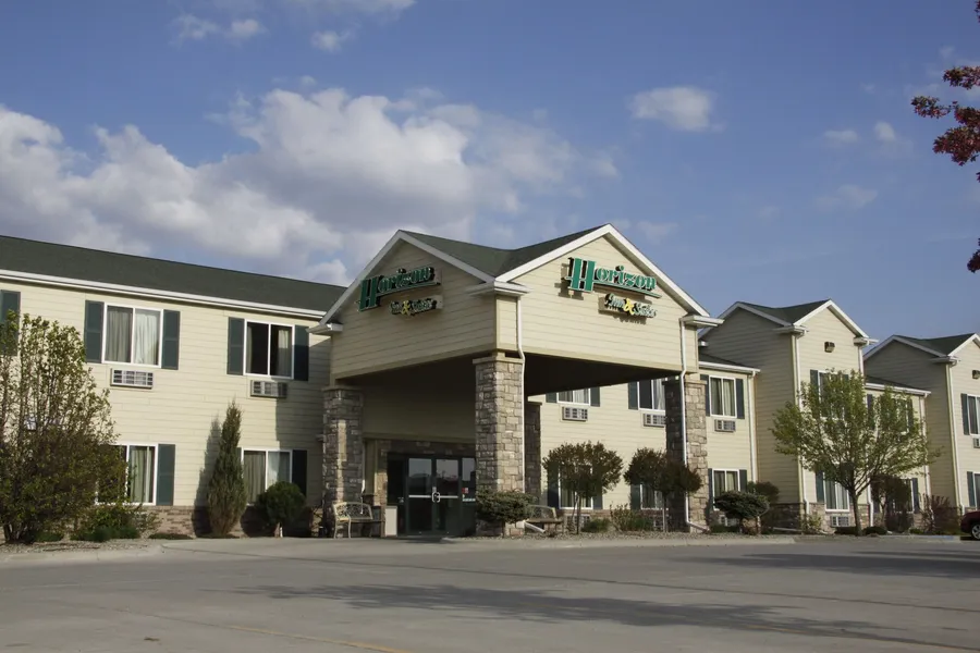 Horizon Inn and Suites hotel detail image 6