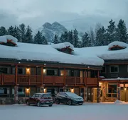Mountaineer Lodge hotel detail image 3