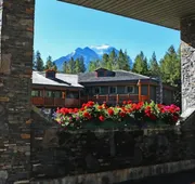 Mountaineer Lodge hotel detail image 4