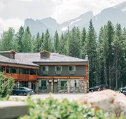Mountaineer Lodge hotel detail image 5