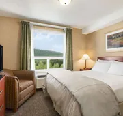 Days Inn & Suites by Wyndham Cochrane hotel detail image 3