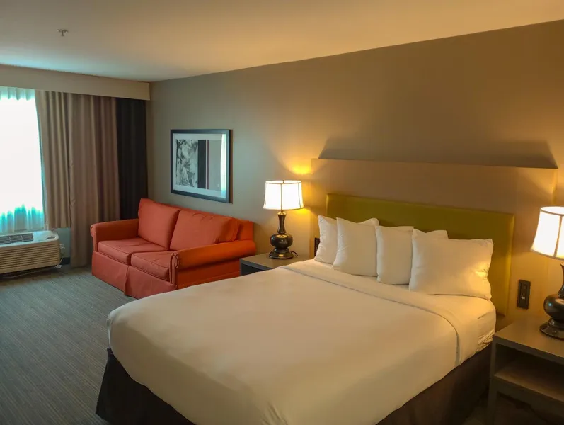 Country Inn & Suites by Radisson, Portland International Airport, OR hotel detail image 2