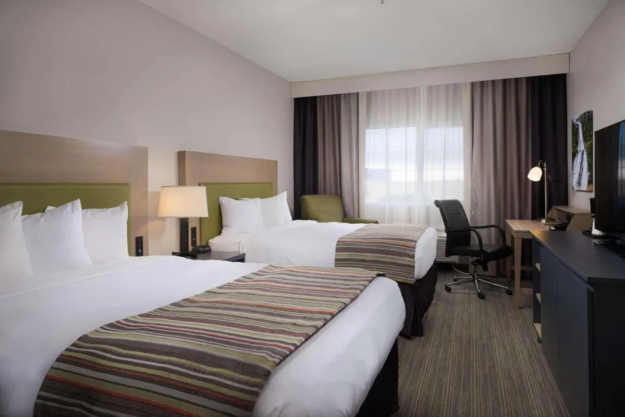 Country Inn & Suites by Radisson, Portland International Airport, OR hotel detail image 6