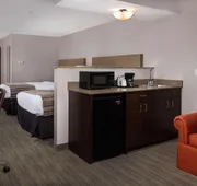 Country Inn & Suites by Radisson, Portland International Airport, OR hotel detail image 7