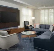 Courtyard by Marriott Seattle Kirkland hotel detail image 3