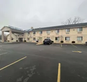 Motel 6 Portland, IN hotel detail image 3