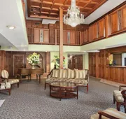 Ramada by Wyndham Saginaw Hotel & Suites hotel detail image 3