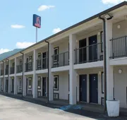 Studio 6 Suites Chattanooga, TN - Lookout Mtn. hotel detail image 3
