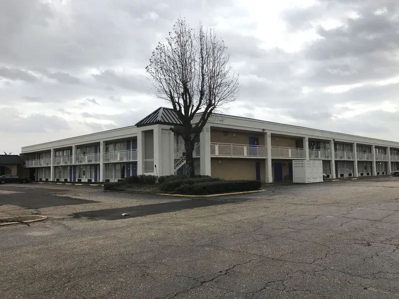 Motel 6 Natchitoches, LA hotel detail image 2