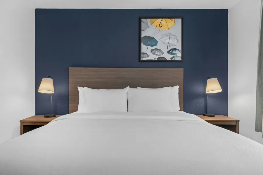 City Express By Marriott Manteno hotel detail image 6
