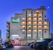 Paradise Plaza Inn hotel detail image 3