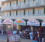 Paradise Plaza Inn hotel detail image 5