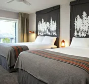 Basecamp South Lake Tahoe hotel detail image 4