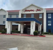Hampton Inn Houston Deer Park Ship Area hotel detail image 3
