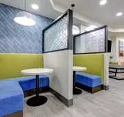 Hampton Inn Houston Deer Park Ship Area hotel detail image 4