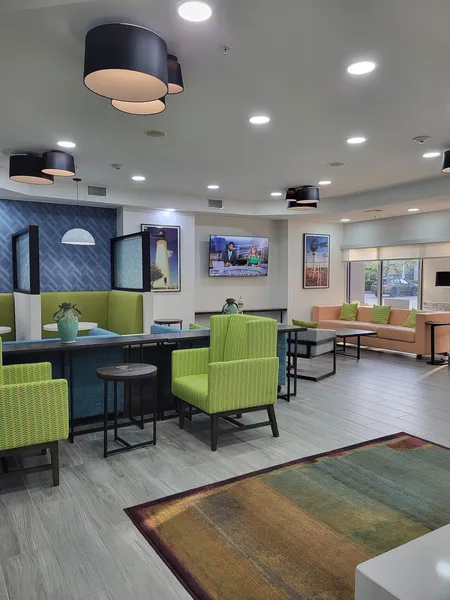 Hampton Inn Houston Deer Park Ship Area hotel detail image 6