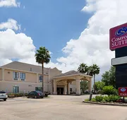 Comfort Suites Deer Park Pasadena hotel detail image 3