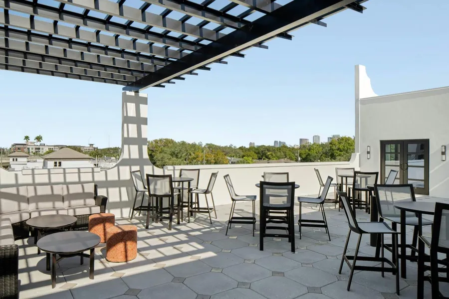 Epicurean Hotel, Autograph Collection hotel detail image 2