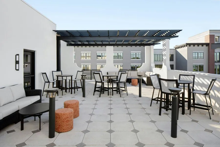 Epicurean Hotel, Autograph Collection hotel detail image 6