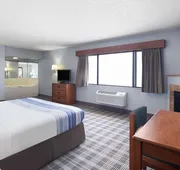 AmericInn by Wyndham Stuart hotel detail image 7
