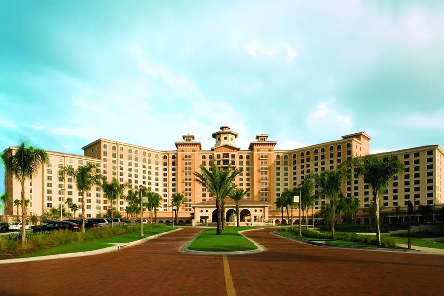 Rosen Shingle Creek hotel detail image 2