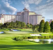 Rosen Shingle Creek hotel detail image 3