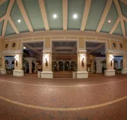 Rosen Shingle Creek hotel detail image 5