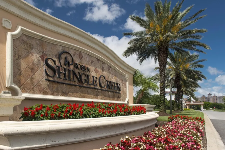 Rosen Shingle Creek hotel detail image 6