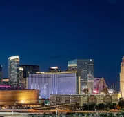 Park MGM Las Vegas hotel detail image 3