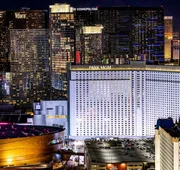 Park MGM Las Vegas hotel detail image 4