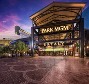 Park MGM Las Vegas hotel detail image 5