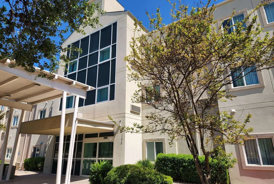 Baymont by Wyndham San Antonio Airport hotel detail image 2