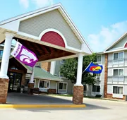 Fossil Creek Hotel And Suites hotel detail image 4