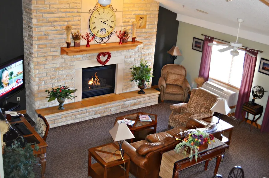 Fossil Creek Hotel And Suites hotel detail image 6