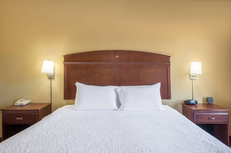Hampton Inn & Suites Oklahoma City - South hotel detail image 6