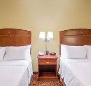 Hampton Inn & Suites Oklahoma City - South hotel detail image 7