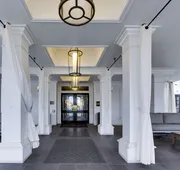 The Campbell House Lexington, Curio Collection by Hilton hotel detail image 4