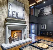 The Campbell House Lexington, Curio Collection by Hilton hotel detail image 5