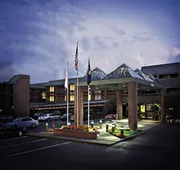 University Place Hotel & Conference Center hotel detail image 4