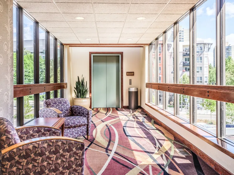 University Place Hotel & Conference Center hotel detail image 6