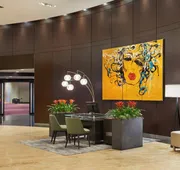 InterContinental Toronto Centre by IHG hotel detail image 3